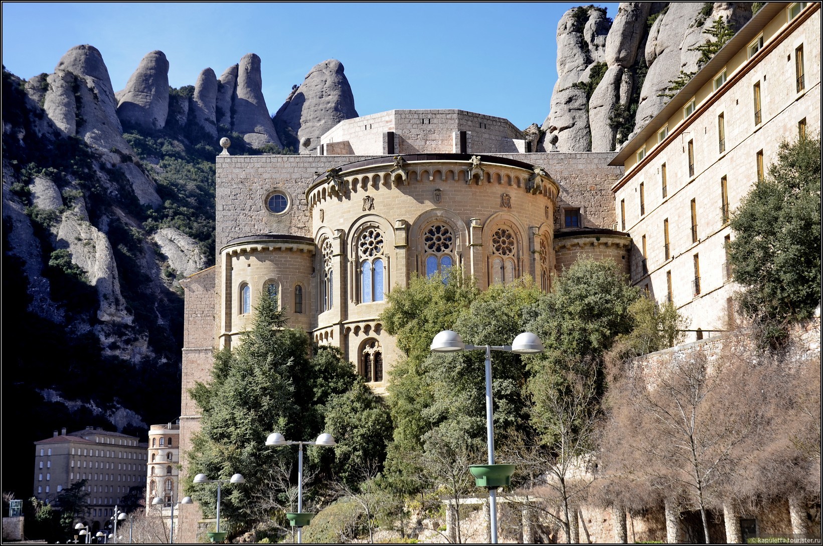 Monistrol de Montserrat